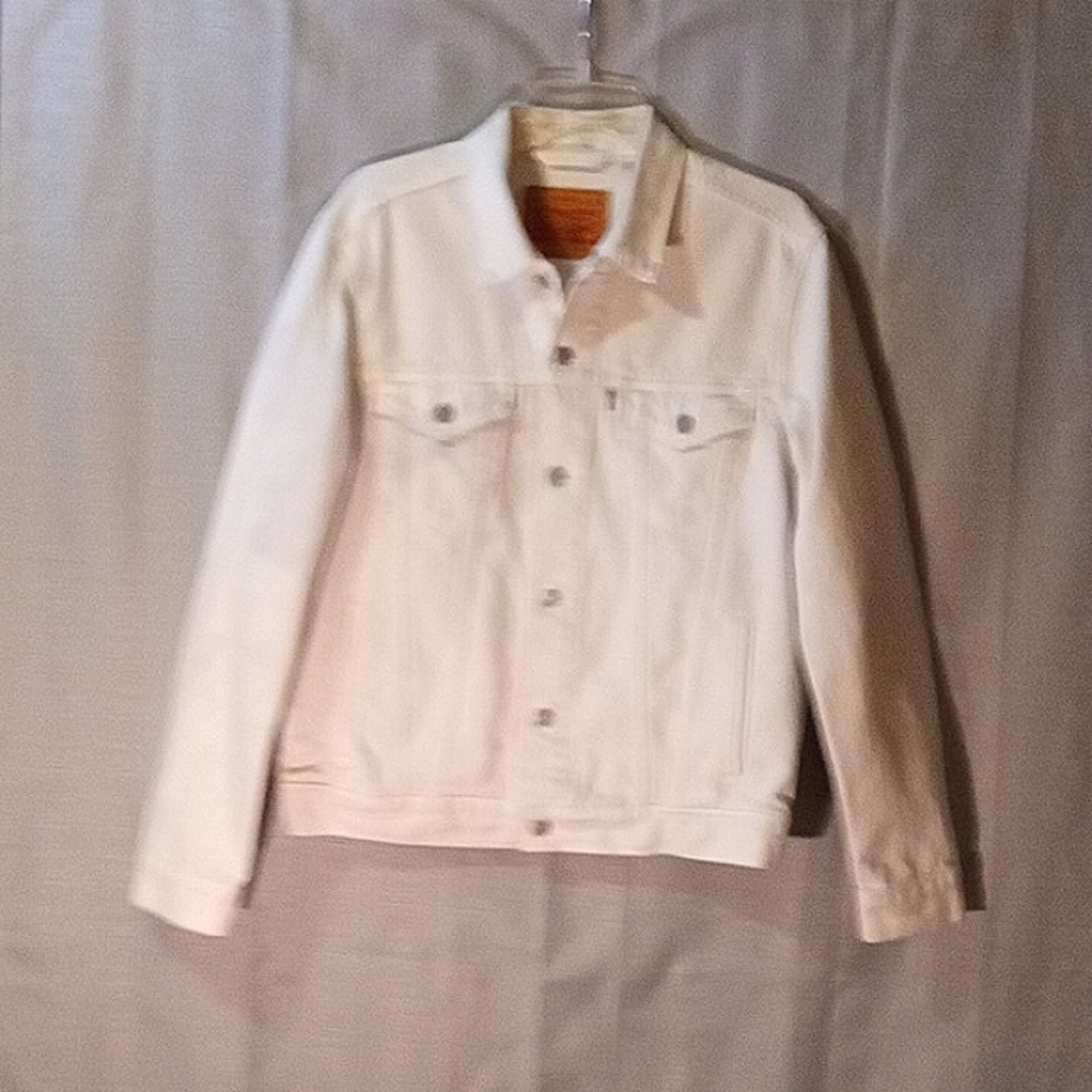 Levi's Jean Jacket